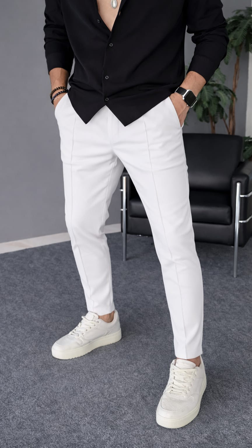 Pantaloni H112