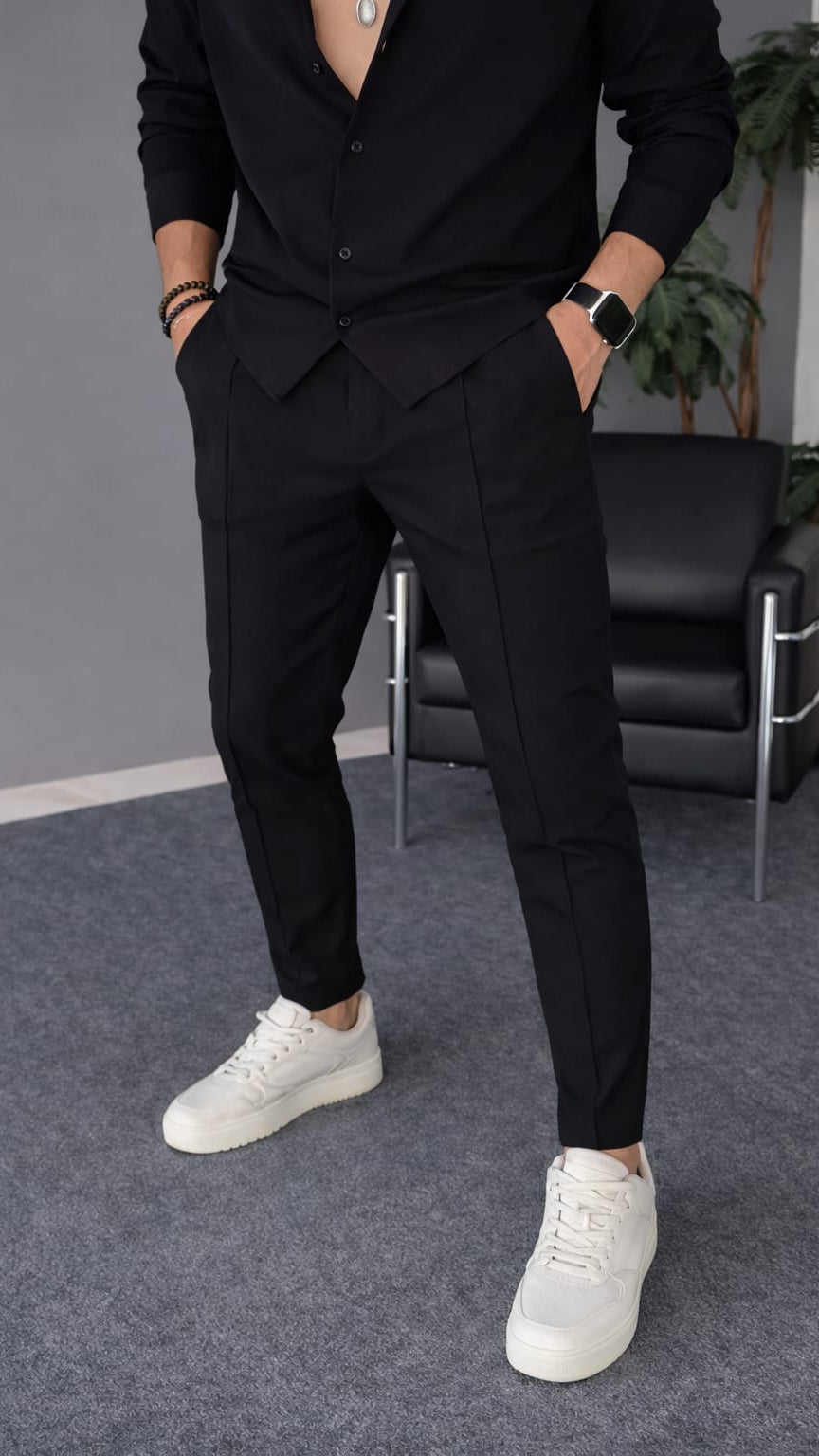 Pantaloni H112
