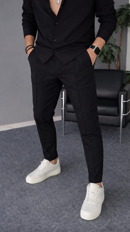 Pantaloni H112