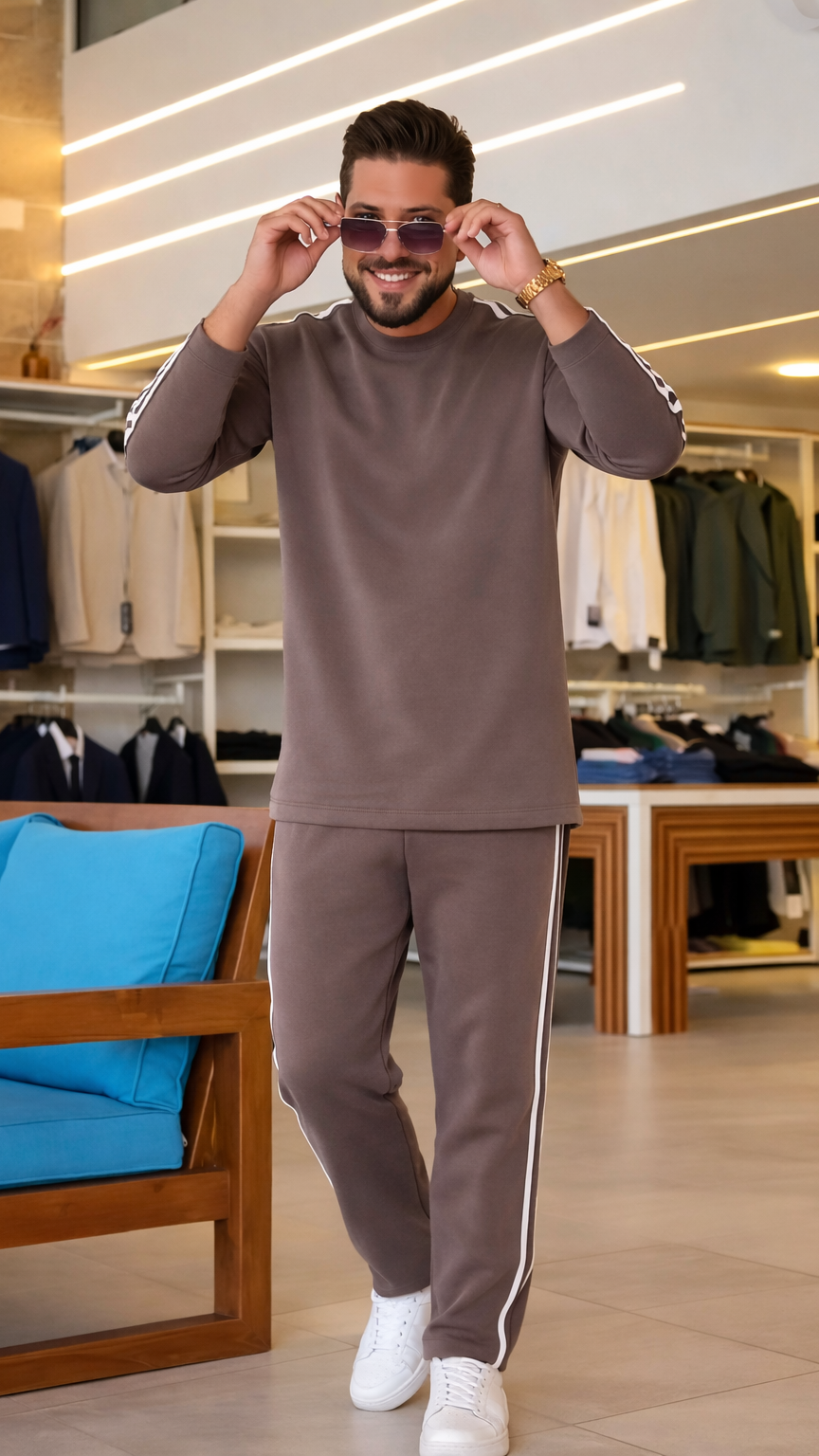 THE URBAN FLEX SET H47