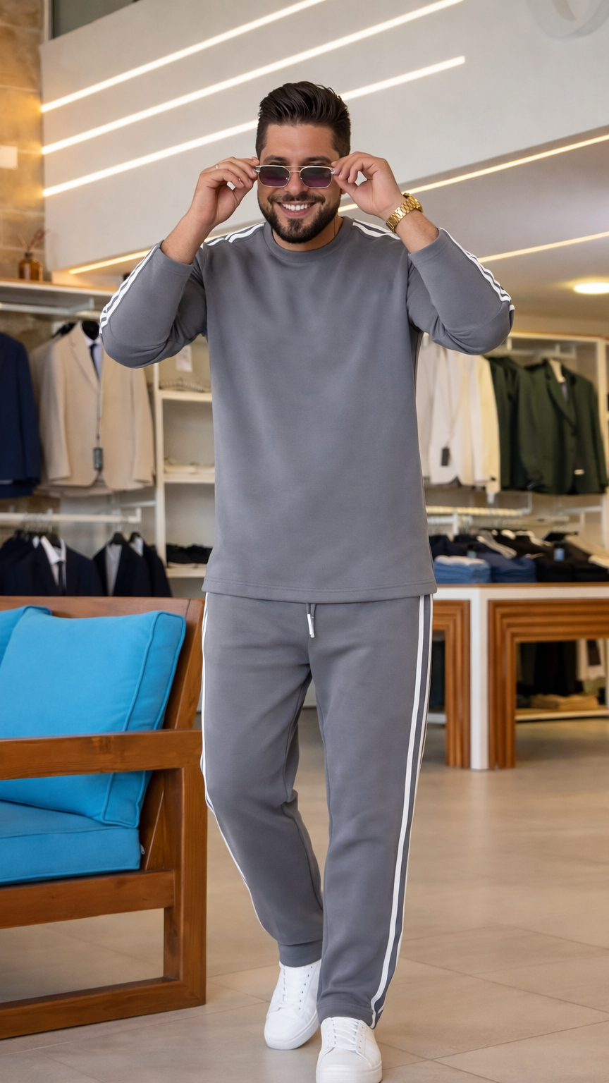 THE URBAN FLEX SET H47